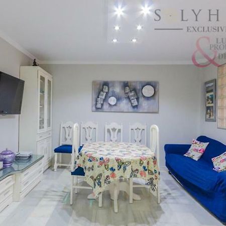 Pueblo Evita Benalmádena Extérieur photo