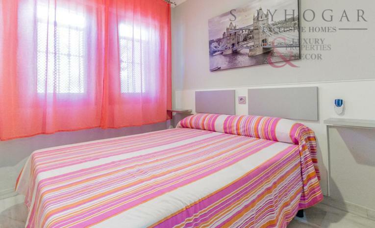 Pueblo Evita Benalmádena Extérieur photo