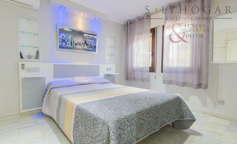 Pueblo Evita Benalmádena Extérieur photo