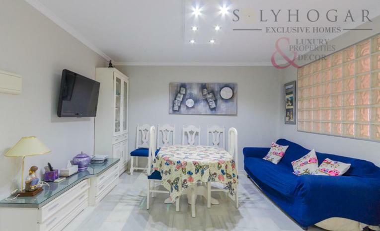 Pueblo Evita Benalmádena Extérieur photo
